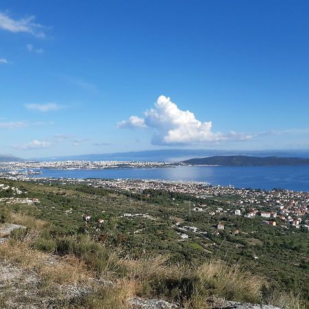 Apartments Cambellezza Kastela Bagian luar foto