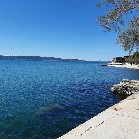Apartments Cambellezza Kastela Bagian luar foto