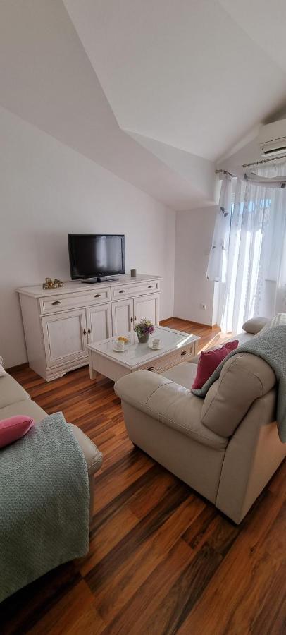 Apartments Cambellezza Kastela Bagian luar foto