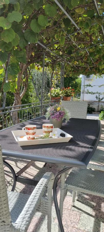 Apartments Cambellezza Kastela Bagian luar foto