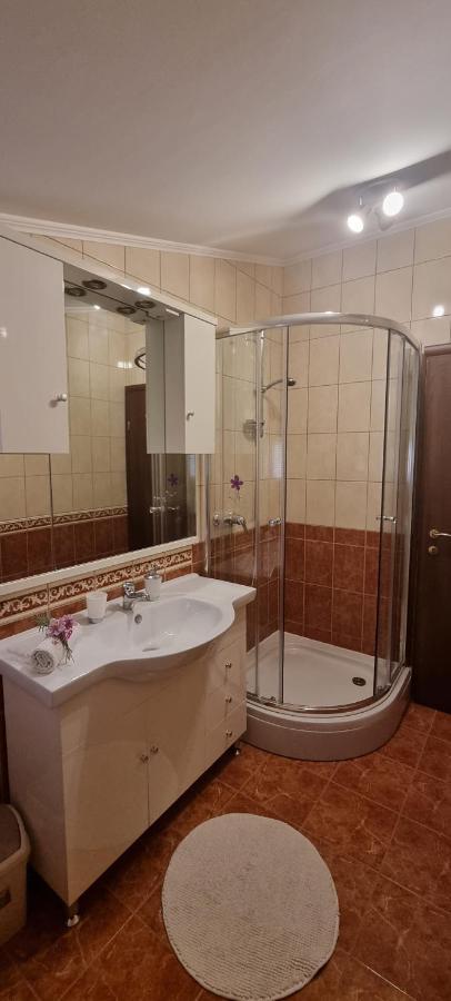 Apartments Cambellezza Kastela Bagian luar foto