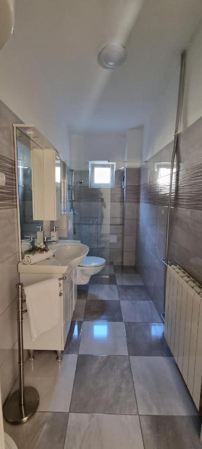 Apartments Cambellezza Kastela Bagian luar foto