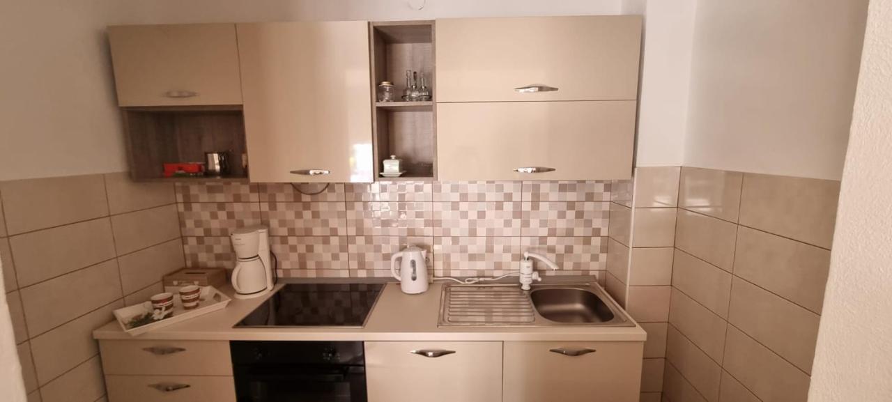 Apartments Cambellezza Kastela Bagian luar foto