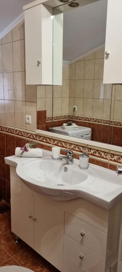 Apartments Cambellezza Kastela Bagian luar foto