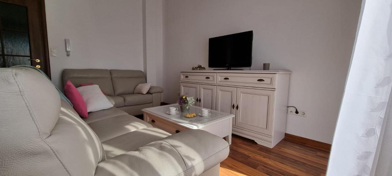 Apartments Cambellezza Kastela Bagian luar foto