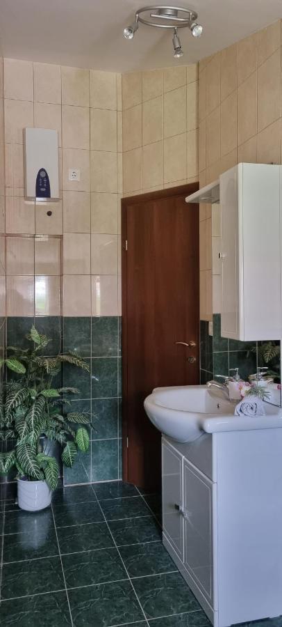Apartments Cambellezza Kastela Bagian luar foto