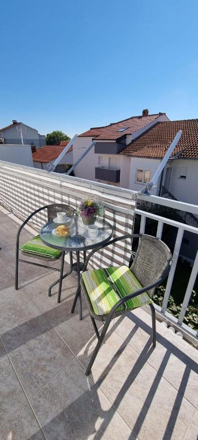 Apartments Cambellezza Kastela Bagian luar foto