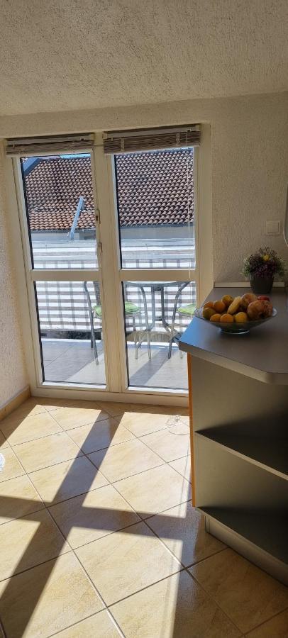 Apartments Cambellezza Kastela Bagian luar foto