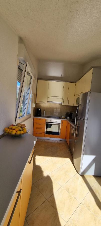 Apartments Cambellezza Kastela Bagian luar foto