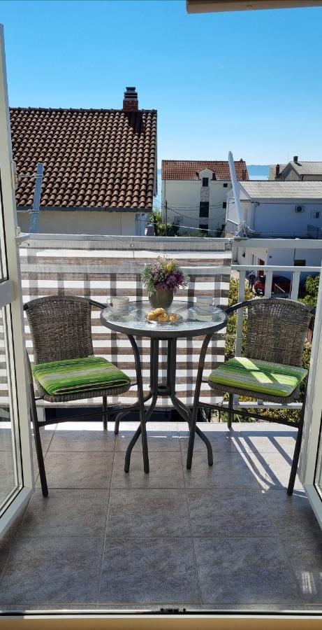 Apartments Cambellezza Kastela Bagian luar foto