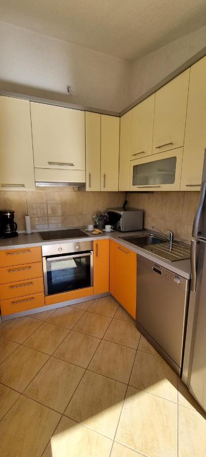 Apartments Cambellezza Kastela Bagian luar foto