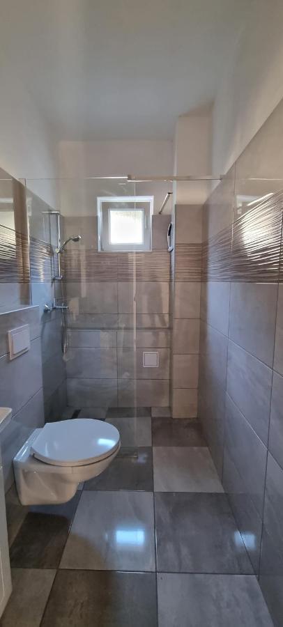 Apartments Cambellezza Kastela Bagian luar foto