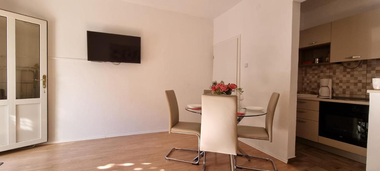 Apartments Cambellezza Kastela Bagian luar foto