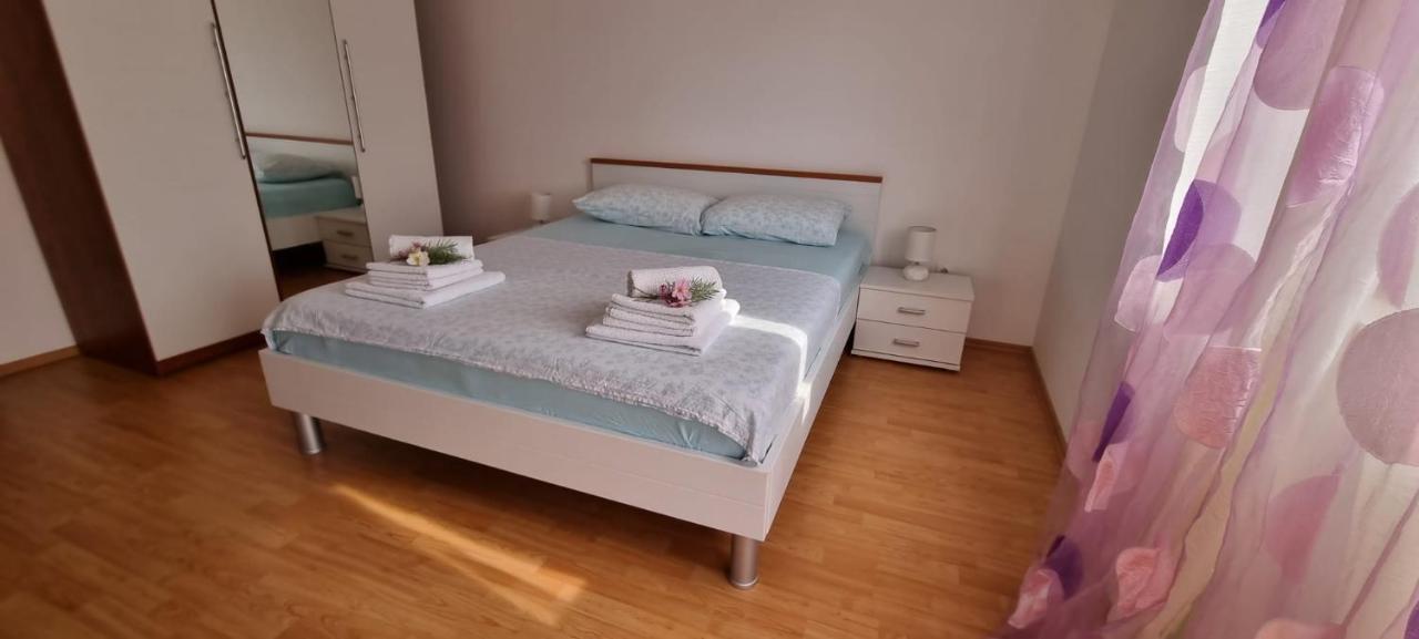 Apartments Cambellezza Kastela Bagian luar foto