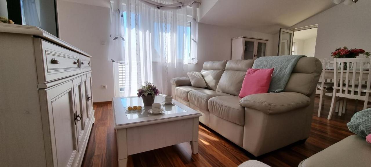Apartments Cambellezza Kastela Bagian luar foto