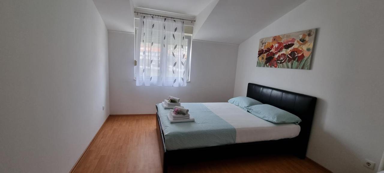 Apartments Cambellezza Kastela Bagian luar foto