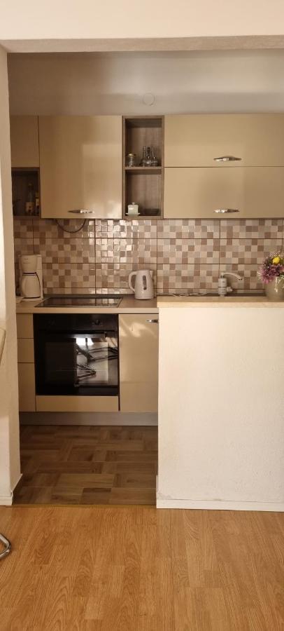 Apartments Cambellezza Kastela Bagian luar foto