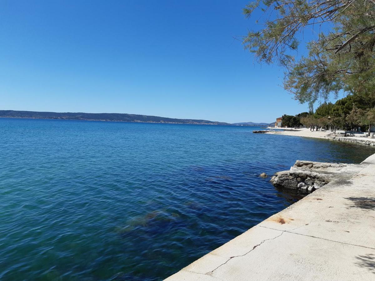 Apartments Cambellezza Kastela Bagian luar foto