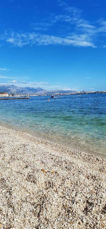 Apartments Cambellezza Kastela Bagian luar foto