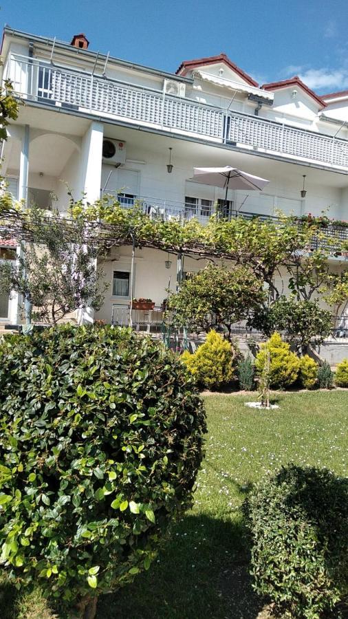 Apartments Cambellezza Kastela Bagian luar foto